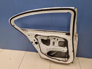 41007206113 Дверь левая задняя BMW 5 F10/F11/GT F07 Арт ZAP329551, вид 2