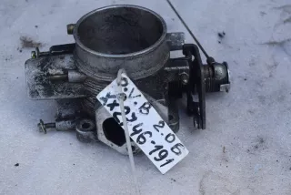 90499468 Заслонка дроссельная Opel Vectra B Арт XX2746-191, вид 1