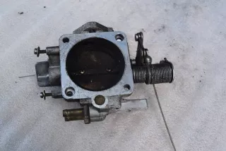 90499468 Заслонка дроссельная Opel Vectra B Арт XX2746-191, вид 3