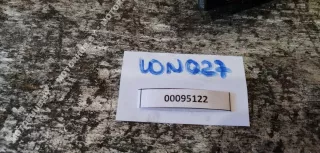 240844EA0A Подсветка номера Nissan Qashqai 2 Арт 00095122, вид 2