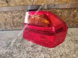 6937458 Фонарь задний правый BMW 3 E90/E91/E92/E93 Арт 00007075S, вид 2