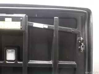  Крышка багажника Mitsubishi L200 5 Арт E51675678, вид 12