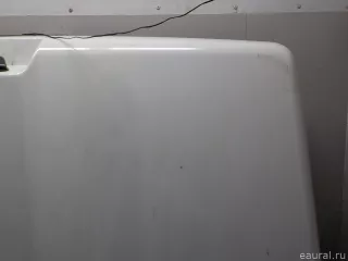  Крышка багажника Mitsubishi L200 5 Арт E51675678, вид 2