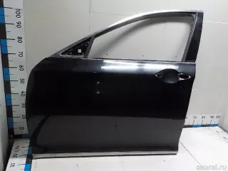 76003B1001 Hyundai-Kia Дверь передняя левая Genesis G80 Арт E52006618, вид 1