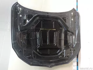 41617427501 BMW Капот BMW 7 G11/G12 Арт E52085798, вид 14
