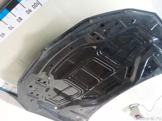 41617427501 BMW Капот BMW 7 G11/G12 Арт E52085798, вид 18