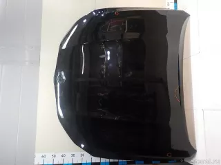 41617427501 BMW Капот BMW 7 G11/G12 Арт E52085798, вид 3
