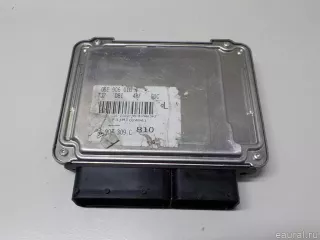 05E906018CPF30 VAG Блок управления двигателем Audi Q3 2 Арт E52198288, вид 6