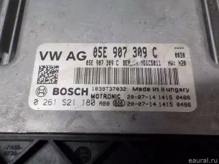 05E906018CPF30 VAG Блок управления двигателем Audi Q3 2 Арт E52198288, вид 8