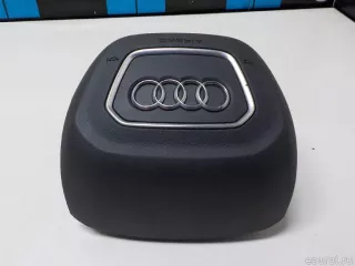 83A880201L6PS VAG Подушка безопасности в рулевое колесо Audi Q3 2 Арт E52200048, вид 5