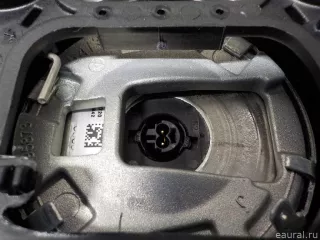 83A880201L6PS VAG Подушка безопасности в рулевое колесо Audi Q3 2 Арт E52200048, вид 10