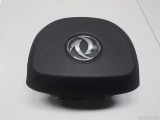 8401006AA Dongfeng Подушка безопасности в рулевое колесо Dongfeng AX7 Арт E52225242, вид 5