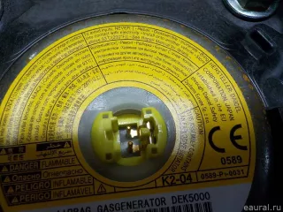8401006AA Dongfeng Подушка безопасности в рулевое колесо Dongfeng AX7 Арт E52225242, вид 9