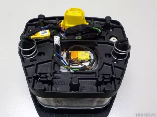 4N0880201P6PS VAG Подушка безопасности в рулевое колесо Audi A7 2 (S7,RS7) Арт E52328077, вид 13