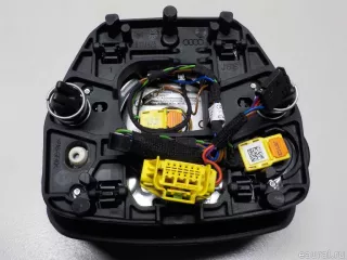 4N0880201P6PS VAG Подушка безопасности в рулевое колесо Audi A7 2 (S7,RS7) Арт E52328077, вид 14