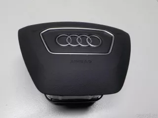 4N0880201P6PS VAG Подушка безопасности в рулевое колесо Audi A7 2 (S7,RS7) Арт E52328077, вид 3