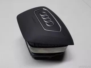 4N0880201P6PS VAG Подушка безопасности в рулевое колесо Audi A7 2 (S7,RS7) Арт E52328077, вид 6