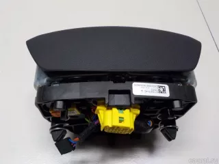 4N0880201P6PS VAG Подушка безопасности в рулевое колесо Audi A7 2 (S7,RS7) Арт E52328077, вид 10