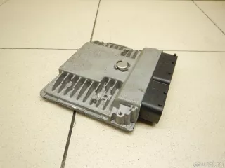 03F906070FP VAG Блок управления двигателем Skoda Rapid Арт E95034409, вид 6