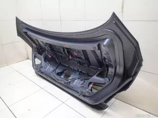 41627284083 BMW Крышка багажника BMW 6 F06/F12/F13 Арт E95356862, вид 12