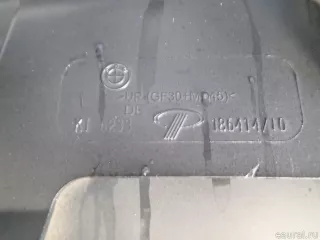 41627284083 BMW Крышка багажника BMW 6 F06/F12/F13 Арт E95356862, вид 14