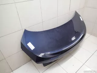 41627284083 BMW Крышка багажника BMW 6 F06/F12/F13 Арт E95356862, вид 2