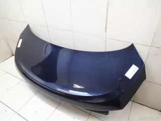 41627284083 BMW Крышка багажника BMW 6 F06/F12/F13 Арт E95356862, вид 3