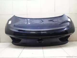 41627284083 BMW Крышка багажника BMW 6 F06/F12/F13 Арт E95356862, вид 7