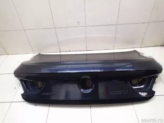 41627284083 BMW Крышка багажника BMW 6 F06/F12/F13 Арт E95356862, вид 8