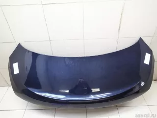 41627284083 BMW Крышка багажника BMW 6 F06/F12/F13 Арт E95356862, вид 9