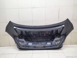 41627284083 BMW Крышка багажника BMW 6 F06/F12/F13 Арт E95356862, вид 10