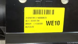 89820L2100WK Hyundai-Kia Ремень безопасности Kia K5 3 Арт E95501481, вид 10