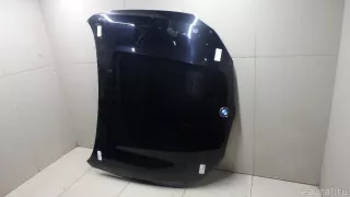 41617427501 BMW Капот BMW 7 G11/G12 Арт E95502942, вид 2