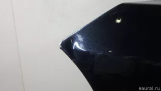 41617427501 BMW Капот BMW 7 G11/G12 Арт E95502942, вид 4