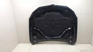 41617427501 BMW Капот BMW 7 G11/G12 Арт E95502942, вид 9