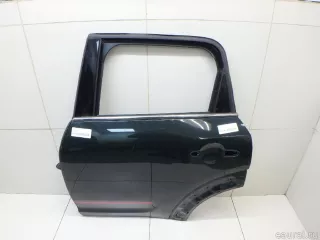 41007438597 BMW Дверь задняя левая MINI COUNTRYMAN F60 Арт E95512064, вид 1