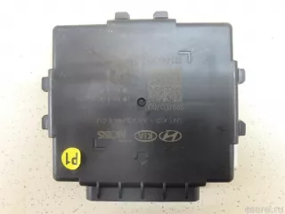 99910J7000 Hyundai-Kia Блок управления парктроником Kia Ceed 3 Арт E95523743, вид 1