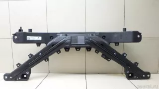 111024000B Tesla Панель передняя Tesla model 3 Арт E95528445, вид 1