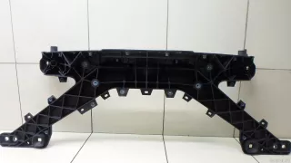 111024000B Tesla Панель передняя Tesla model 3 Арт E95528445, вид 3