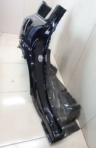  Крыло заднее правое MINI COUNTRYMAN F60 Арт E95560263, вид 4