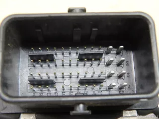 8631B976 Mitsubishi Блок управления АКПП Mitsubishi Outlander 3 restailing 2 Арт E95580613, вид 3