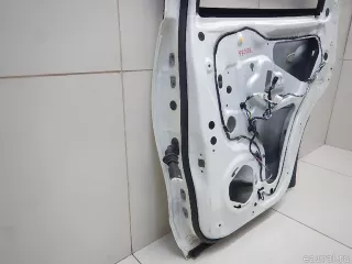 5730B564 Mitsubishi Дверь задняя правая Mitsubishi Monter 4 Арт E95581917, вид 13