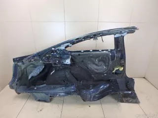  Крыло заднее левое BMW 4 F32/F33/GT F36 Арт E95596965, вид 14