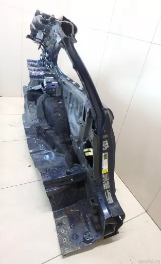  Крыло заднее левое BMW 4 F32/F33/GT F36 Арт E95596965, вид 15