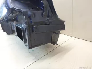  Крыло заднее левое BMW 4 F32/F33/GT F36 Арт E95596965, вид 2
