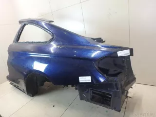  Крыло заднее левое BMW 4 F32/F33/GT F36 Арт E95596965, вид 3