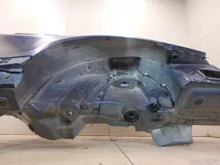  Крыло заднее левое BMW 4 F32/F33/GT F36 Арт E95596965, вид 8