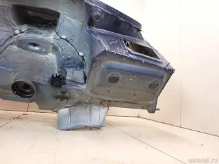  Крыло заднее левое BMW 4 F32/F33/GT F36 Арт E95596965, вид 9
