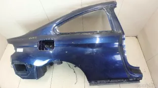  Крыло заднее правое BMW 4 F32/F33/GT F36 Арт E95596966, вид 2