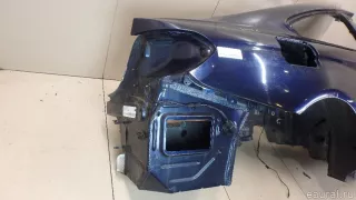  Крыло заднее правое BMW 4 F32/F33/GT F36 Арт E95596966, вид 3